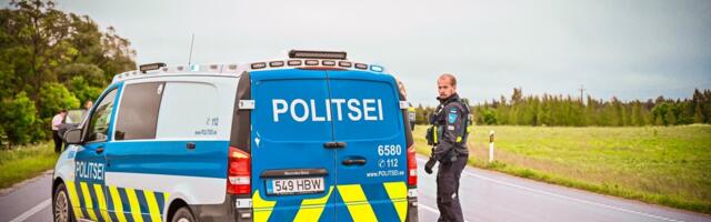 ФОТО | Нарушение правил ПДД привело к аварии: в одной из машин находился младенец