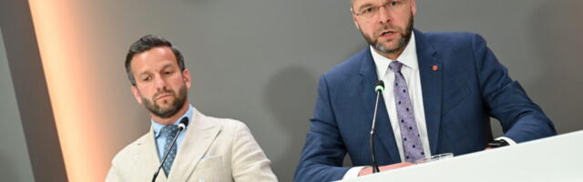 «Восставшая из пепла» коалиция Таллинна отменяет с сентября плату за детский сад