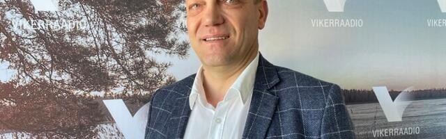 Eesti Raudtee сообщила Elron в мае, что железнодорожные работы затягиваются