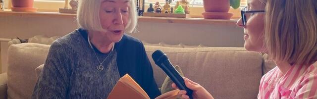 Тийа Тоомет: Яан Каплинский не был прозаиком, но хотел им быть