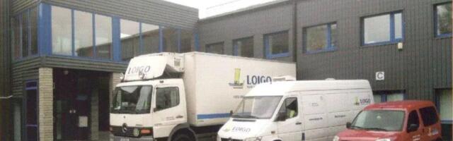 Одна из старейших морских компаний Эстонии признана банкротом