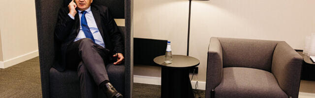 Мэра Таллинна выберут 8 декабря