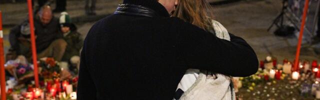 Опубликованы кадры момента возгорания бара на курорте в Швейцарии: большинство жертв — подростки и молодежь