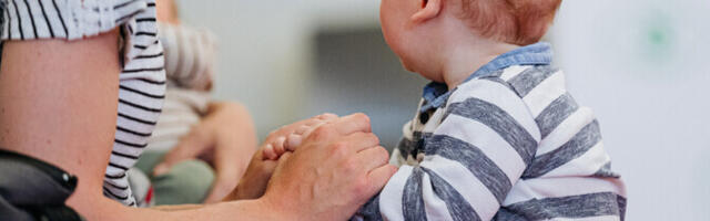 "AK. Nädal": женщины в Эстонии откладывают рождение детей по нескольким причинам