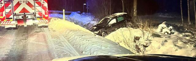 „Никто не остановился“. Пара рассказала, как помогала женщине после ДТП