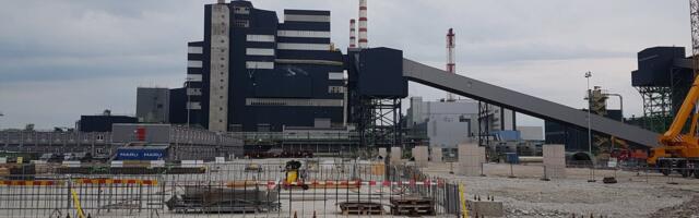 „Зеленая повестка — петля на шее народа и экономики“. Эксперт: из-за импортного газа Эстония рискует остаться без электроэнергии и отопления