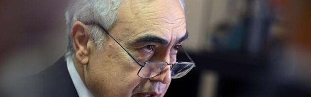 Глава энергетического агентства предупреждает об углубляющемся хаосе. «Это касается не только нефти и газа»