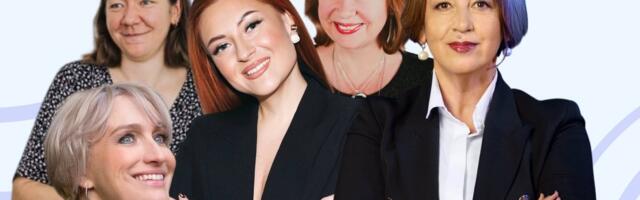 Зачем дизайнер, фотограф, режиссер и представители других профессий пошли в учителя