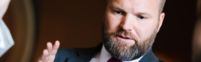 Лаури Лаатс: будущее эстонской энергетики потихоньку распродается?