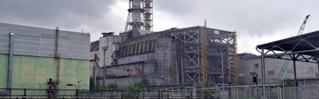 Калдре: сорокалетие Чернобыльской трагедии для моей семьи не просто дата