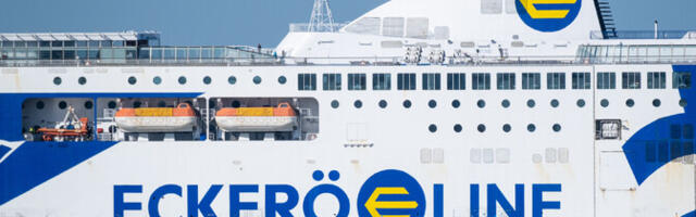 Представители финских судоходных компаний посетили Ида-Вирумаа