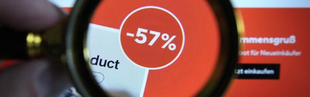 Еврокомиссия оштрафовала AliExpress более чем на полмиллиарда евро
