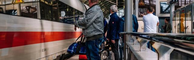 В 2023 году в Германии появится единый проездной билет за 49 евро