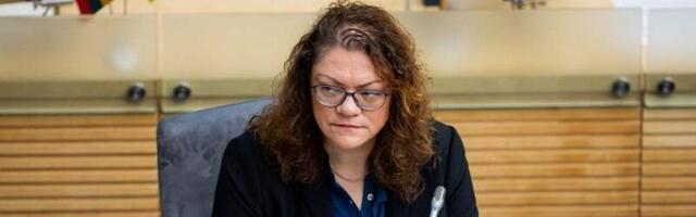 Минздрав Литвы представил бесплатное приложение для пациентов