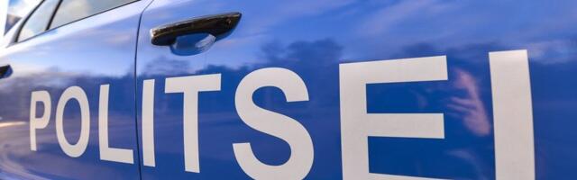 В Ласнамяэ после ДТП возник конфликт