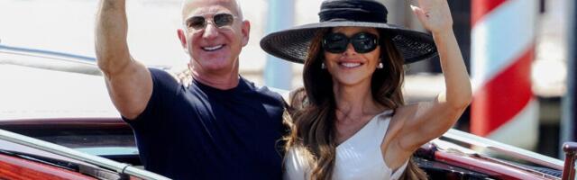 Вкус биржи: на свадьбу не хватает? Продал акции на сотни миллионов