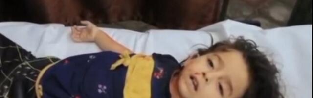 Израиль усилил удары по сектору Газа