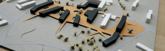 Поправки к закону обещают упростить процесс составления детальных планировок