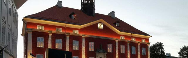 Нарва принимает ходатайства на поддержку культурных и спортивных мероприятий