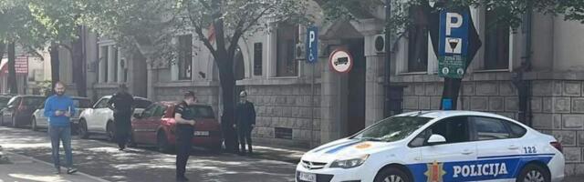 Черногория прекратила безвизовый режим в отношении граждан Турции