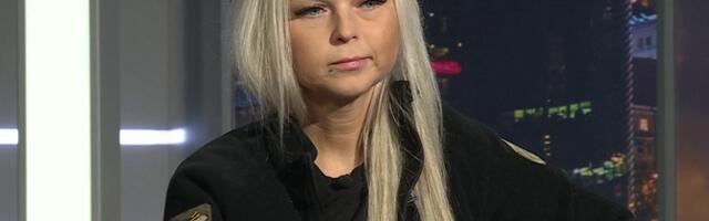 Помогающая Украине Трийну Перве: в некоторых домах Киева температура упала до 1 градуса