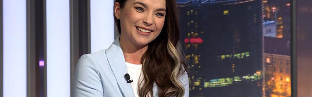 Номинант на премию EFTA Ульяна Кузьмина: в моем случае эмпатия перевешивает цинизм