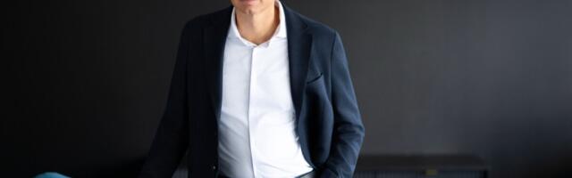 Стало известно, кто стал финтех-руководителем года в Европе