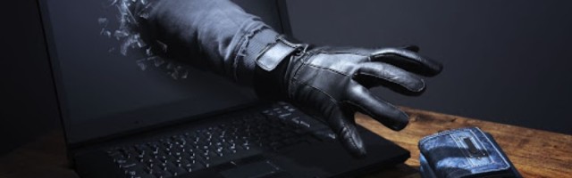 В сотрудничестве с властями Румении и Литвы задержали подозреваемых в киберпреступлениях