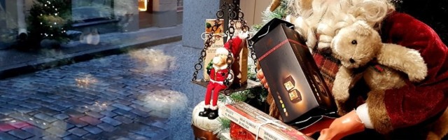 Рождественские чудеса в Таллинне — что ждёт горожан