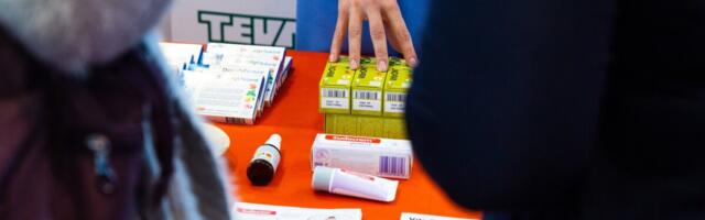 Введение прямого импорта для больничных аптек застопорилось на уровне ЕС