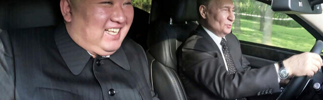 Между Москвой и Пхеньяном возобновилось прямое авиасообщение