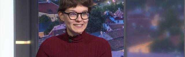 20-летняя внучка Арво Пярта рассказала о своем дедушке