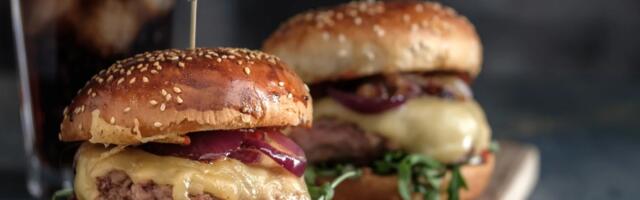 В Ласнамяэ пройдет последний фестиваль уличной еды этого сезона