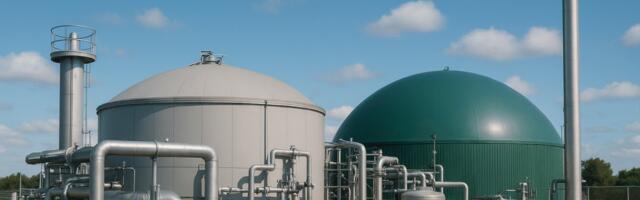 Государство больше не будет поддерживать производителей биотоплива