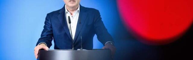 Глава МВД Германии выступил за бессрочный арест беженцев