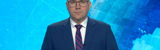 Актуальная камера" 10.10.2025 (20:00)