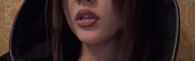 Полиция просит помощи в поисках 15-летней Кристины