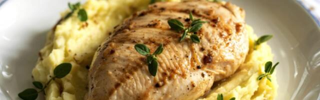 Жители Эстонии выбрали самый любимый ресторан — он обогнал McDonald’s и Hesburger по популярности