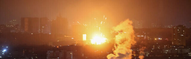 1364-й день войны: украинские дроны атаковали две ТЭС в оккупированной Донецкой области