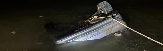 Подозреваемый в тяжелой аварии в Аувере помещен под стражу