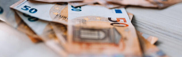 Эстония занимает девятое место в ЕС по уровню цен на продукты питания