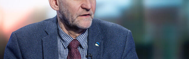 Сеэдер о голосовании по Мельдеру: у депутатов нет достаточной информации