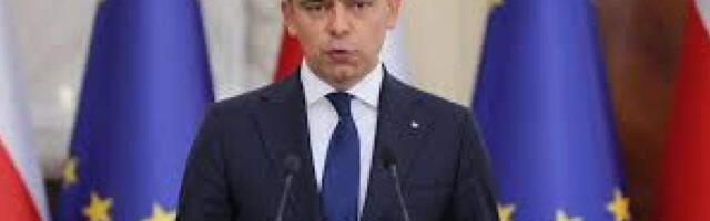 Польский министр в Вильнюсе: предложение о налоге на сверхприбыль энергокомпаний — вскоре — СПЕЦИАЛЬНО ДЛЯ BNS