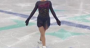 Niina Petrõkina sai iluuisutamise MM-il Montrealis 16. koha