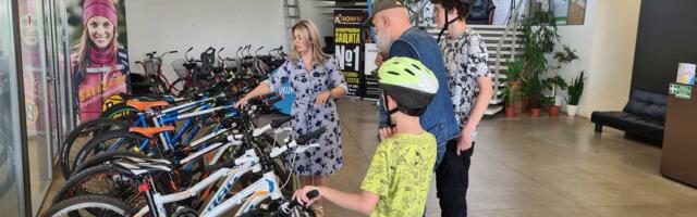 Нарвитянка Софья Хомякова названа лучшим пропагандистом здоровья Ида-Вирумаа 2024 года