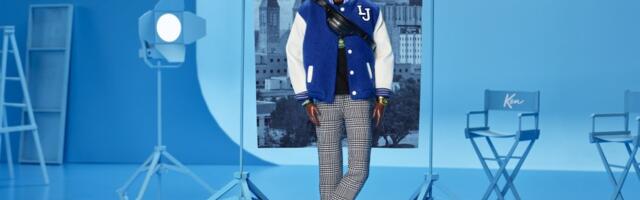 Редкая кукла Кен в образе Леброна поступила в продажу в Эстонии