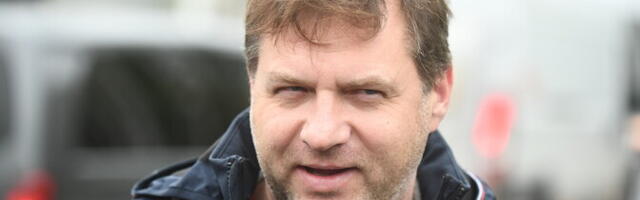 Избирательный союз Бородина и Владимировой отказался участвовать в выборах в Кохтла-Ярве