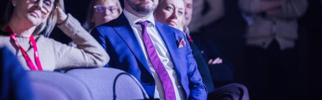 Управляющий фондом Baltic Horizon о новой сделке: это может занять несколько месяцев