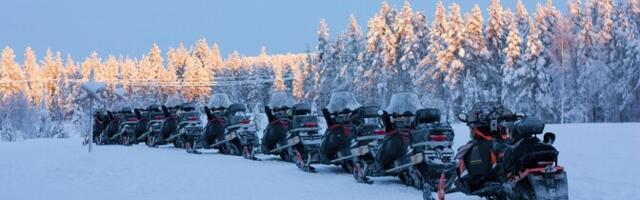 В Финляндии зарегистрирован самый высокий за последние 30 лет уровень безработицы