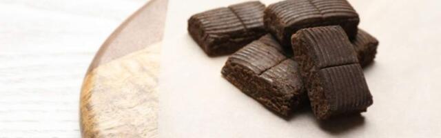 Гематоген: что это, польза, из чего делают, состав